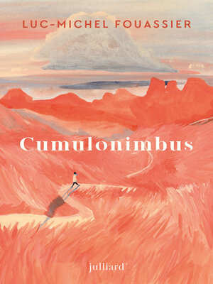 cover image of Cumulonimbus